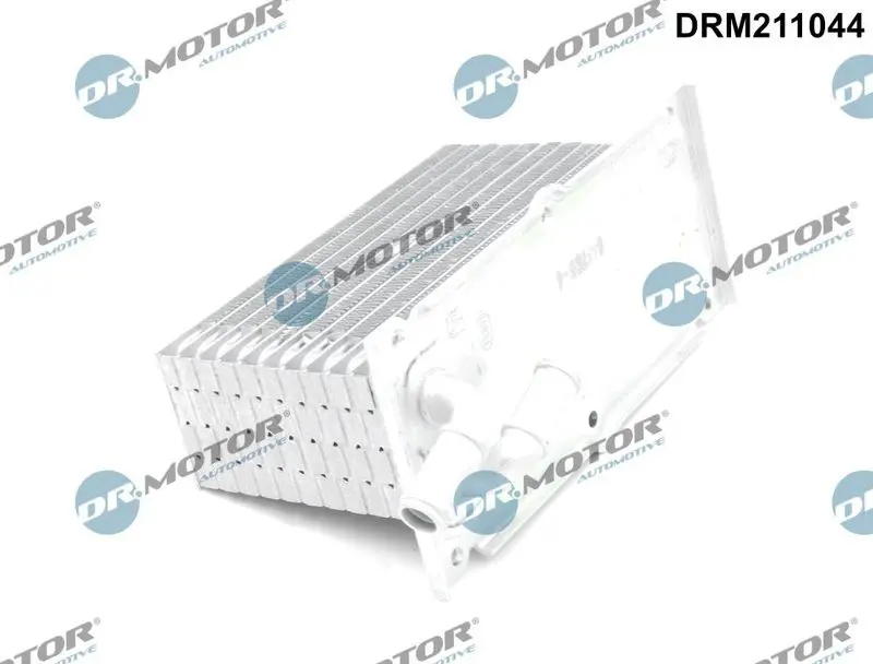 Dr.Motor DRM211044 Интеркулер