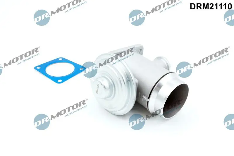 DRM21110 Клапан возврата ОГ