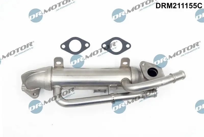 DRM211155C Радиатор, рециркуляция ОГ