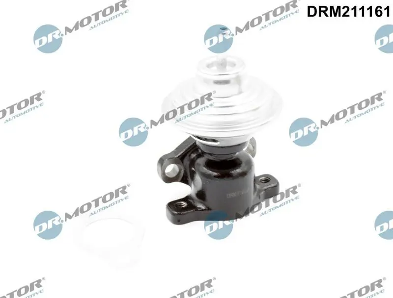 Dr.Motor DRM211161 Клапан возврата ОГ