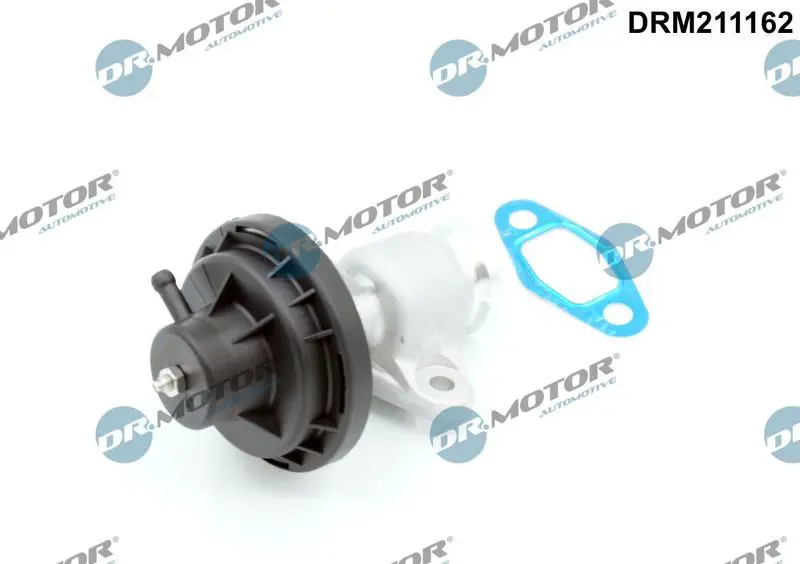 Dr.Motor DRM211162 Клапан возврата ОГ