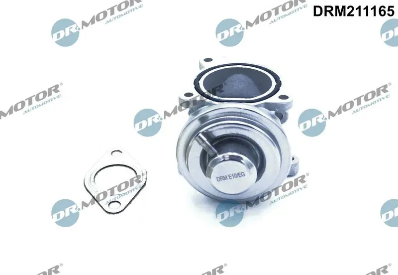 Dr.Motor DRM211165 Клапан возврата ОГ