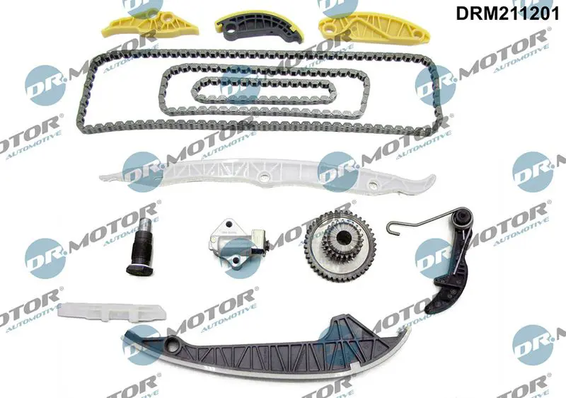 Dr.Motor DRM211201 Комплект цели привода