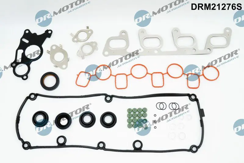 Dr.Motor DRM21276S Комплект прокладок, головка