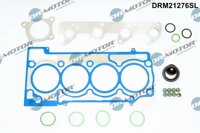 Dr.Motor DRM21276SL Комплект прокладок, головка