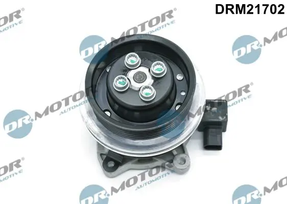 Dr.Motor DRM21702 Водяной насос, охлаждение