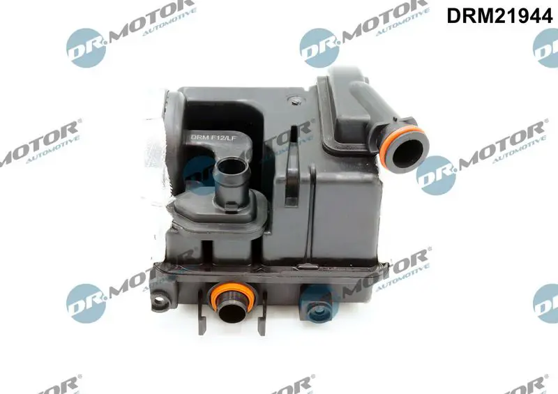 Dr.Motor DRM21944 Маслосъемный щиток, вентиляция