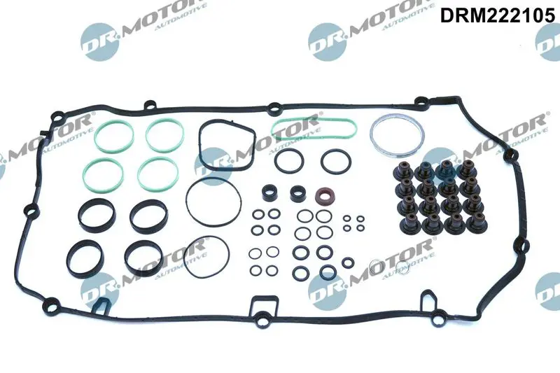 Dr.Motor DRM222105 Комплект прокладок, головка
