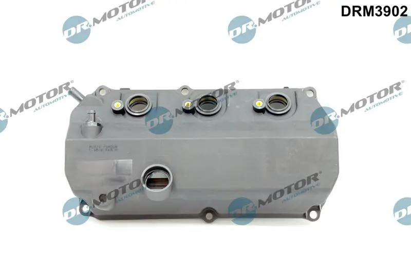 DRM3902 Крышка головки цилиндра