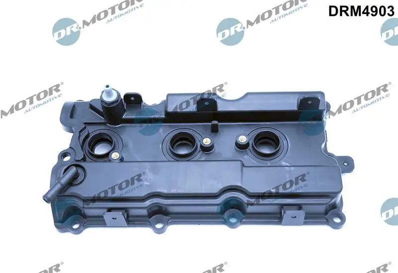 DRM4903 Крышка головки цилиндра