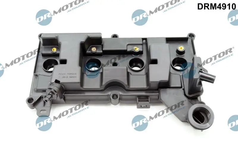Dr.Motor DRM4910 Крышка головки цилиндра