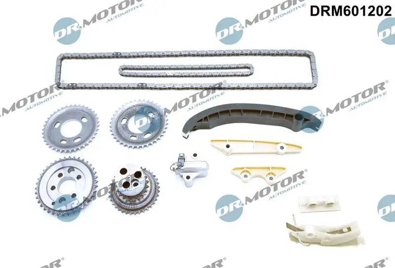 Dr.Motor DRM601202 Комплект цели привода