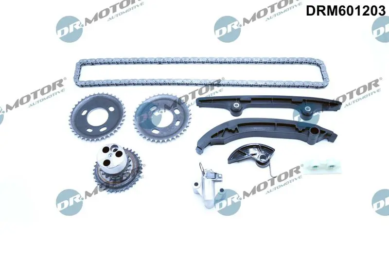 Dr.Motor DRM601203 Комплект цели привода