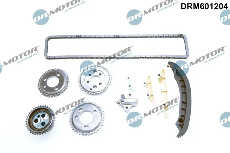 DRM601204 Комплект цели привода