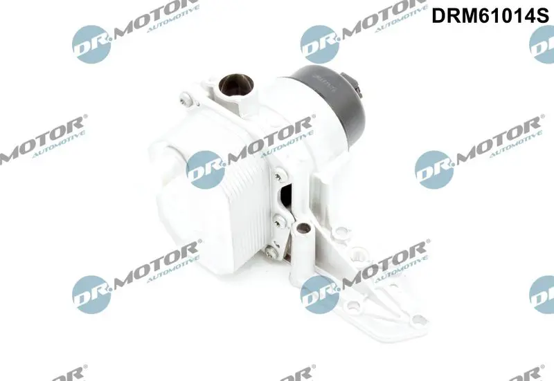 DRM61014S Корпус, масляный фильтр