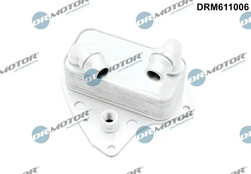 Dr.Motor DRM611006 масляный радиатор,