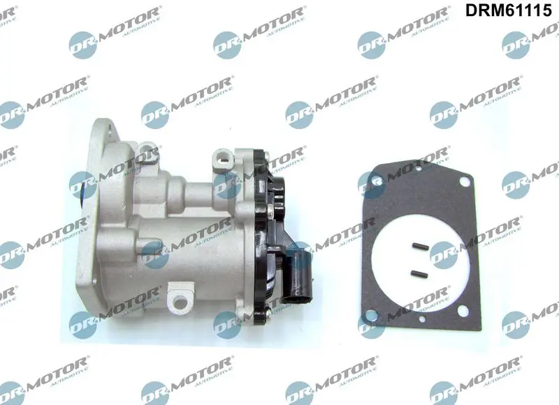 Dr.Motor DRM61115 Клапан возврата ОГ