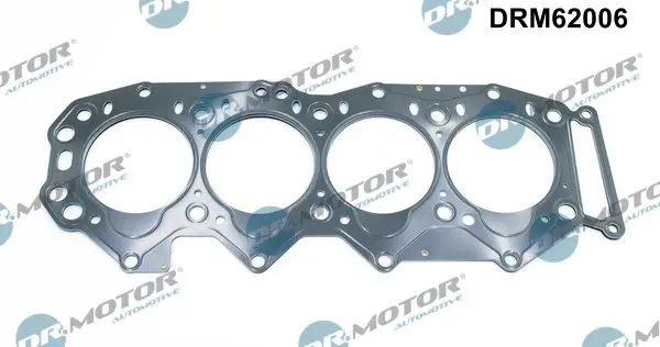 Dr.Motor DRM62006 Прокладка, головка цилиндра
