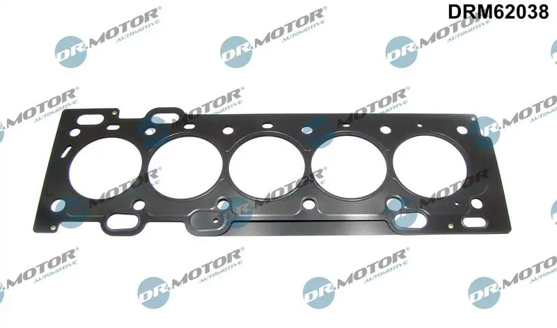 Dr.Motor DRM62038 Прокладка, головка цилиндра