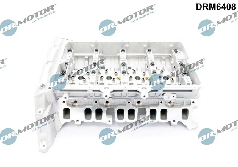 Dr.Motor DRM6408 Головка цилиндра