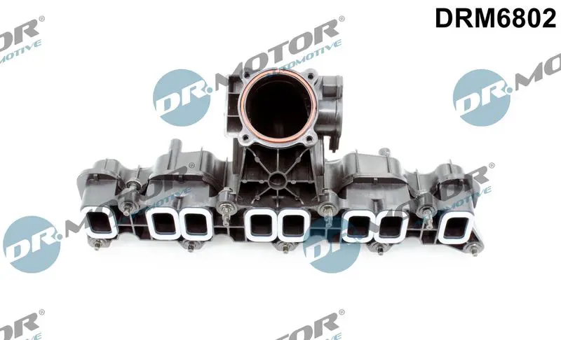 Dr.Motor DRM6802 Модуль впускной трубы