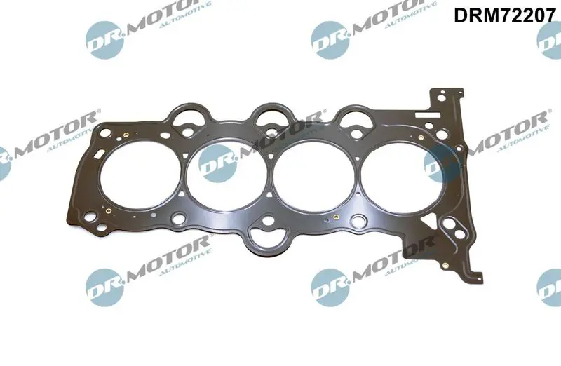 Dr.Motor DRM72207 Прокладка, головка цилиндра
