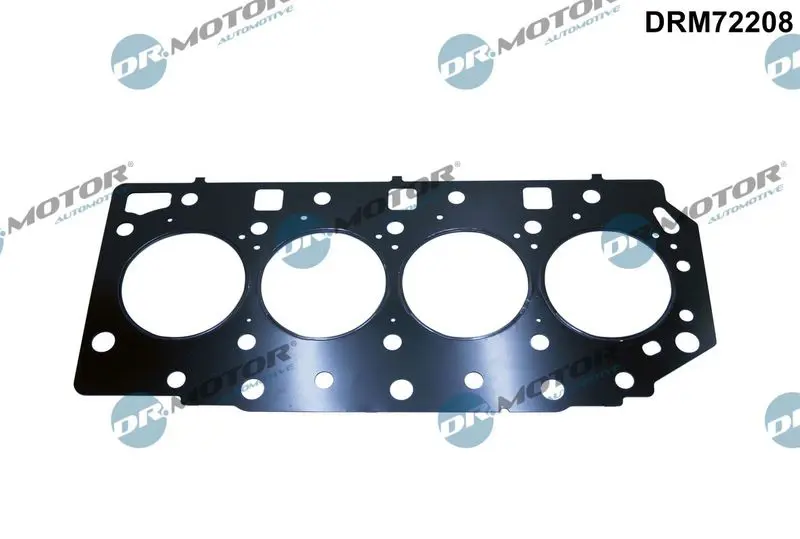 Dr.Motor DRM72208 Прокладка, головка цилиндра