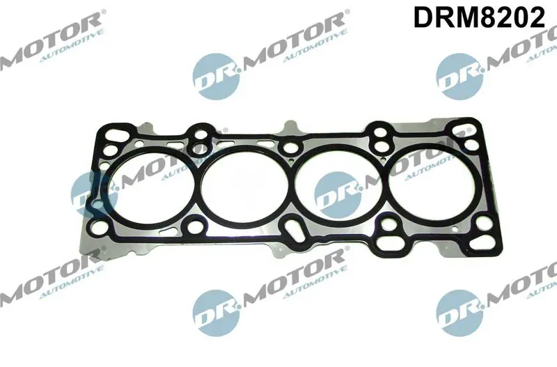 Dr.Motor DRM8202 Прокладка, головка цилиндра