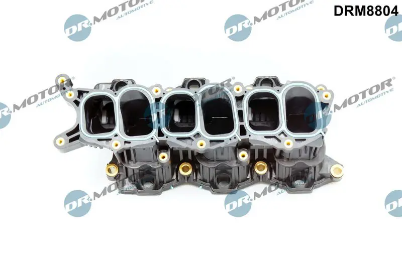 DRM8804 Модуль впускной трубы