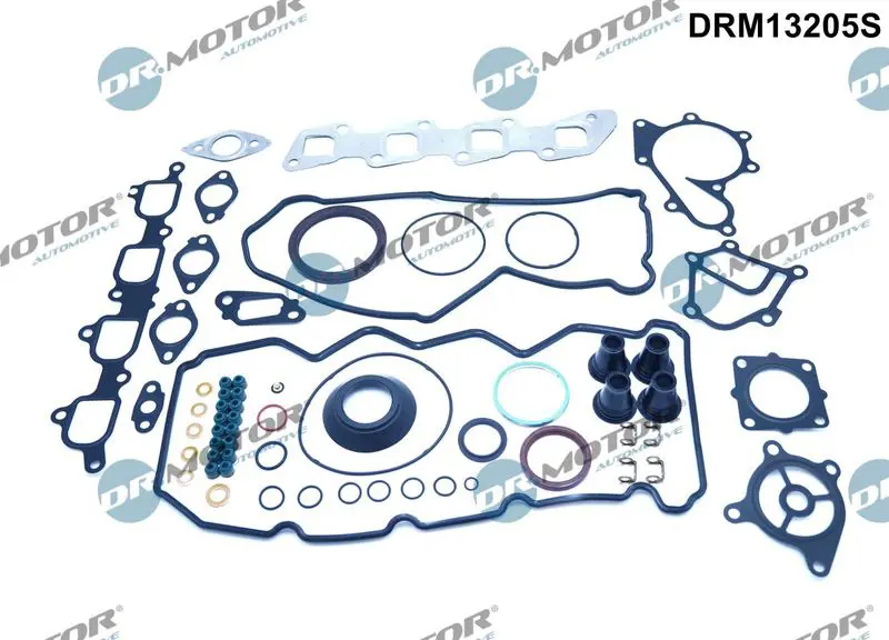 Dr.Motor DRM13205S Комплект прокладок, двигатель