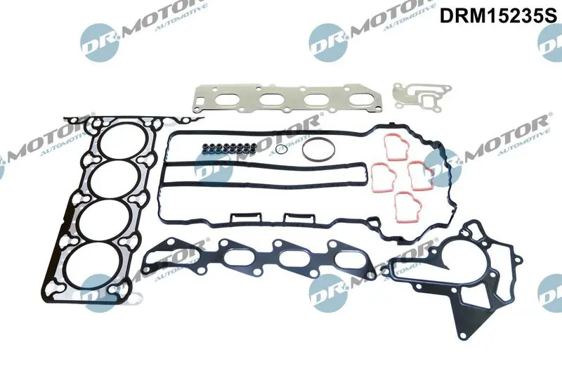 Dr.Motor DRM15235S Комплект прокладок, головка