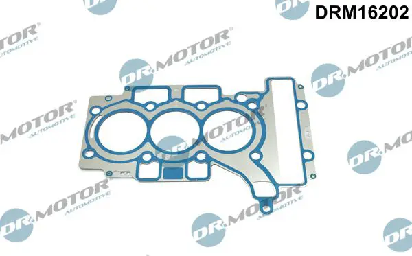 Dr.Motor DRM16202 Прокладка, головка цилиндра