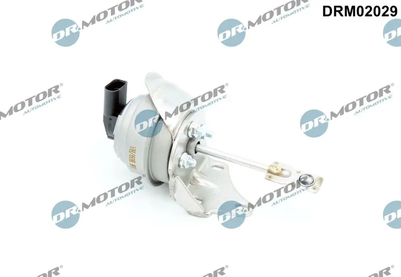 Dr.Motor DRM02029 Исполнительный элемент,