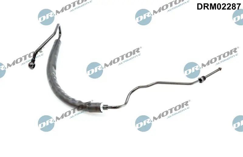 Dr.Motor DRM02287 Гидравлический шланг, рулевое