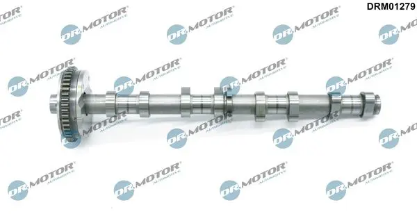 Dr.Motor DRM01279 Распредвал