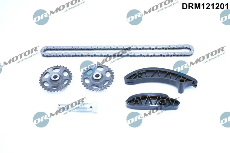 Dr.Motor DRM121201 Комплект цели привода