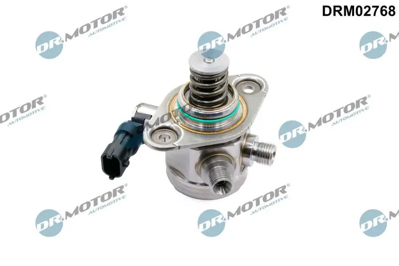 DRM02768 Насос высокого давления