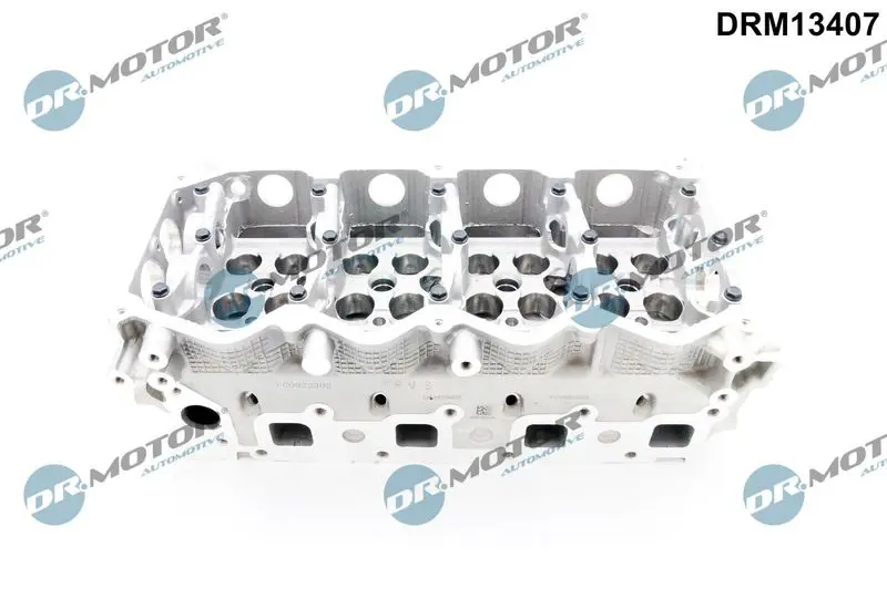 DRM13407 Головка цилиндра