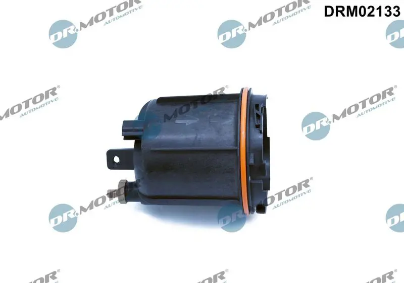 Dr.Motor DRM02133 Корпус, топливный фильтр
