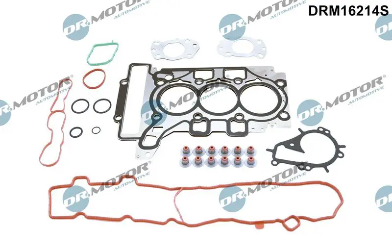 Dr.Motor DRM16214S Комплект прокладок, двигатель