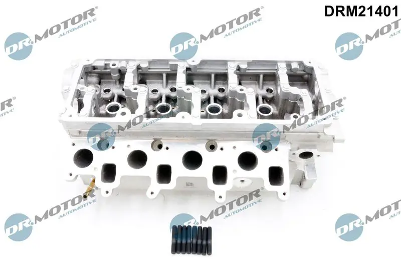 DRM21401 Головка цилиндра
