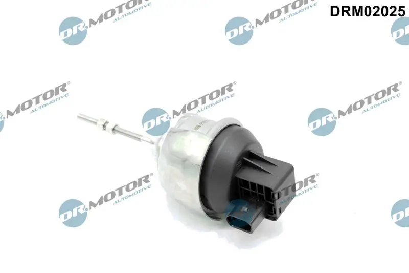 DRM02025 Исполнительный элемент,