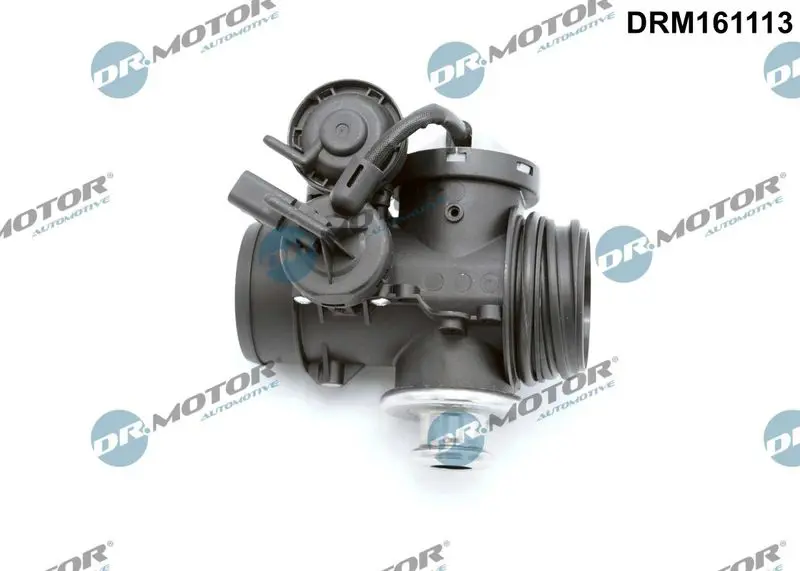Dr.Motor DRM161113 Клапан возврата ОГ