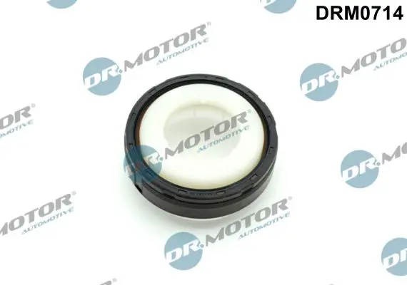 Dr.Motor DRM0714 Уплотняющее кольцо, коленчатый