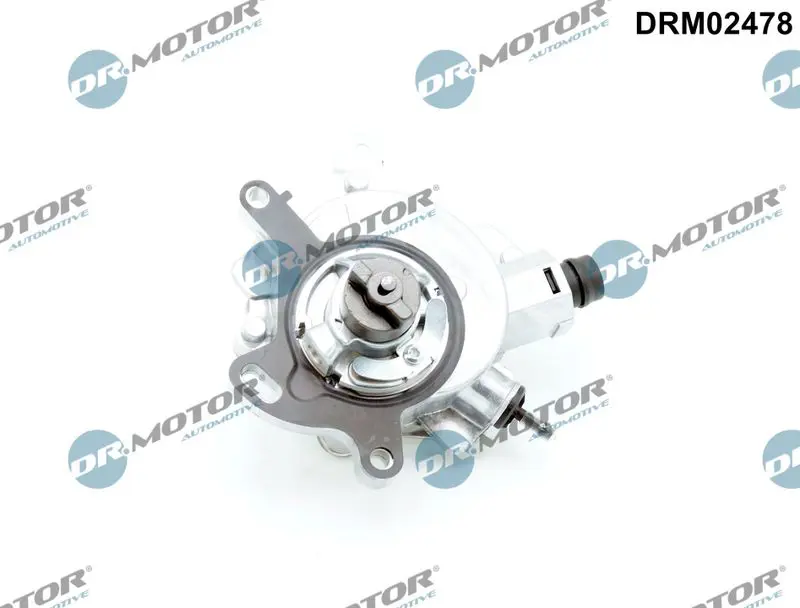 Dr.Motor DRM02478 Вакуумный насос, тормозная