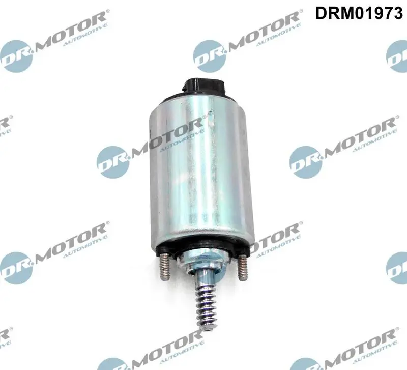 Dr.Motor DRM01973 Регулирующий клапан,