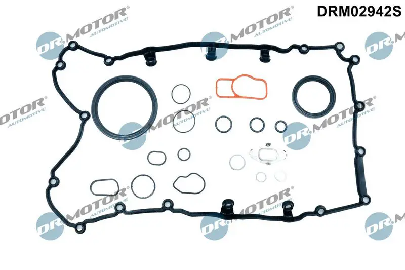 Dr.Motor DRM02942S Gasket Kit, crankcase