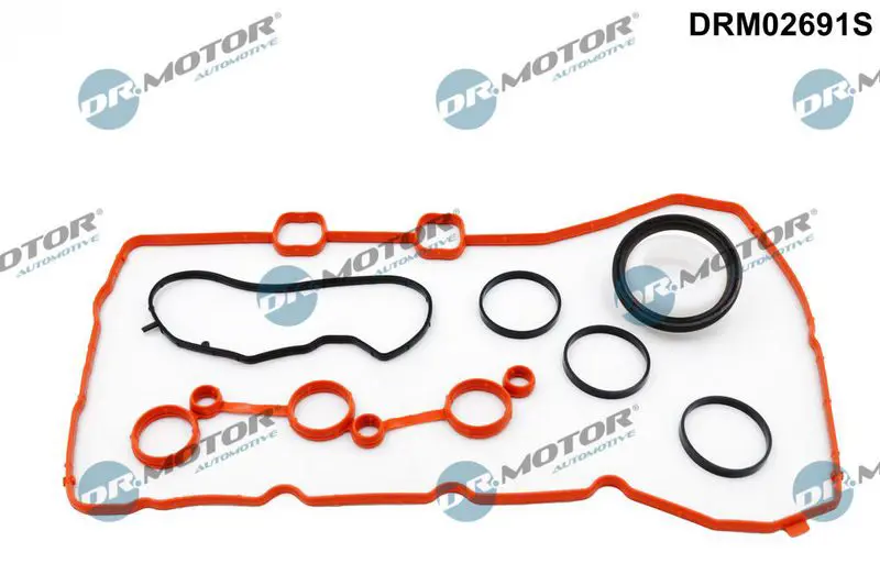 Dr.Motor DRM02691S Комплект прокладок, картер