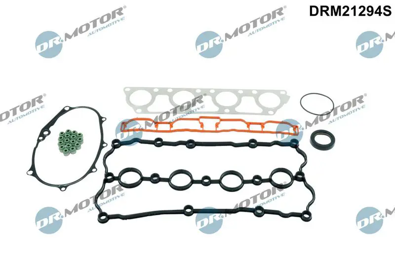 Dr.Motor DRM21294S Gasket Kit, cylinder head