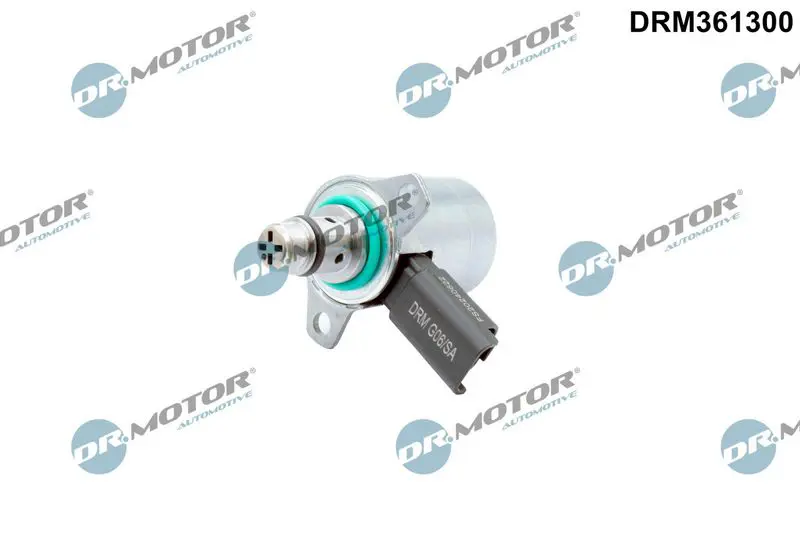 Dr.Motor DRM361300 Pressure Control Valve, common